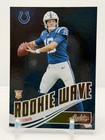 2025 Panini Absolute Countdown Calendar Riley Leonard Base (RAW)
