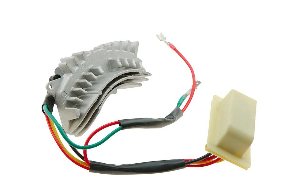 Fits NTY ERD-ME-008 blower resistor - Image 3