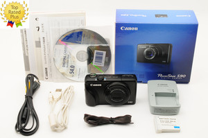 Canon S90 Camera | eBay