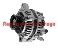 Alternator-New Dixie 107-16101 fits 06-09 For...