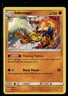 2018 Sun & Moon - Forbidden Light 1 Infernape Stage 2/Rare Holo #59