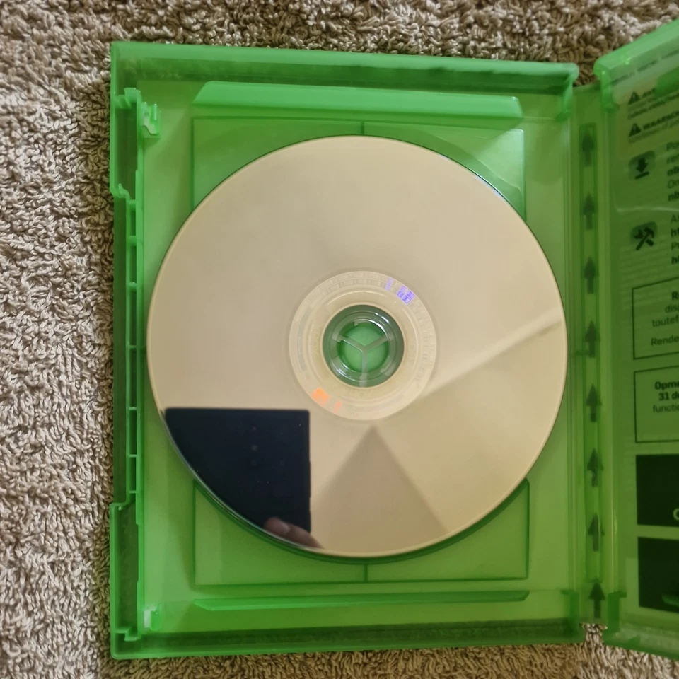 NBA 2K24 XBOX SERIES X EURO OCCASION (GAME IN ENGLISH/FR/DE/ES/IT), photo 4 sur 4