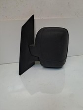 Retroviseur gauche (ou coque) Citroen JUMPY