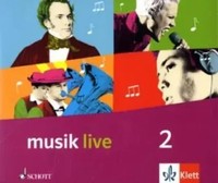 Friedrich Neumann | Musik Live 2 | Audio-Cd | Deutsch (2009) | Musik Live