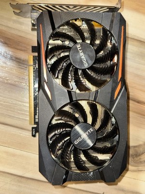 GIGABYTE NVIDIA GeForce GT 630 2GB DDR3 Dual Fan HDMI DVI VGA Graphics Card