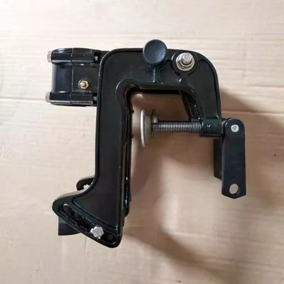 For Hangkai 4-stroke Air cooling 3.6HP 4.0HP Clamping Bracket Outboard Motor
