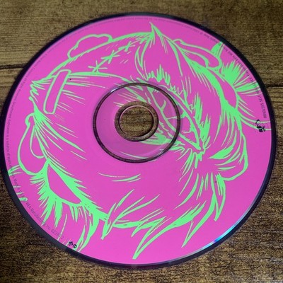 Frankenstein Girls Will Seem Strangely Sexy by Mindless Self Indulgence CD ONLY