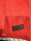 Norway Home Jersey Haaland #9 Red US Size Large — photo 3