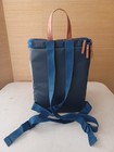 NWOT ARCTIC ZONE PORTABLE BACKPACK COOLER 12 CAN CAPACITY LEAKPROOF NAVY BLUE — photo 3