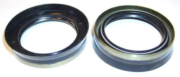 Elring Anillo Retén, Cubo De Rueda 021.970 - Imagen 2