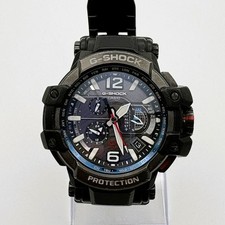 CASIO G-SHOCK GPW-1000-1AJF Sky Cockpit Men's Watch for sale