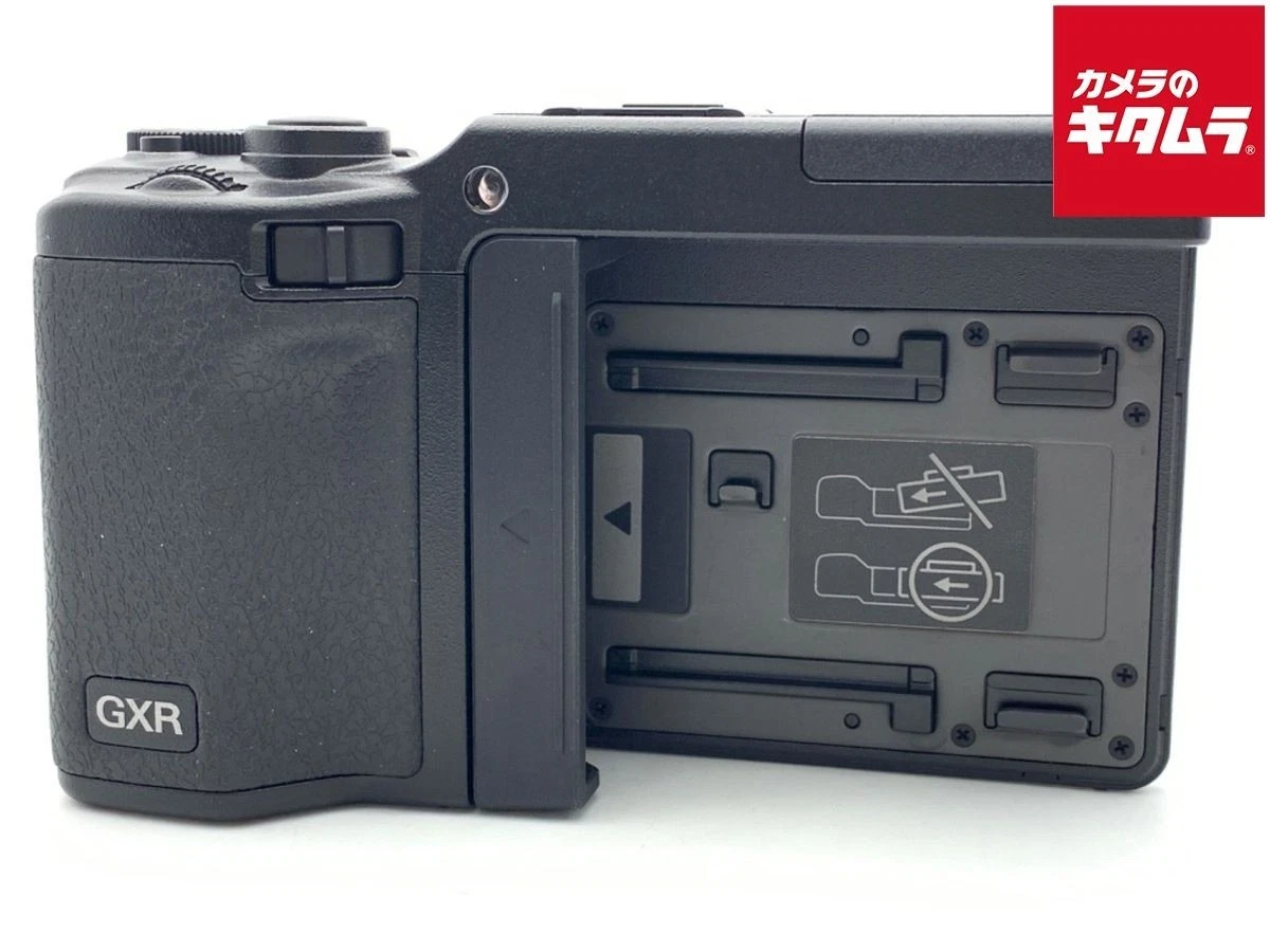 RICOH GXR S10KIT ジャンク品 リコー GXR+S10 KIT 価格比較 - 価格.com