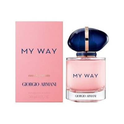 my way giorgio armani 30 ml