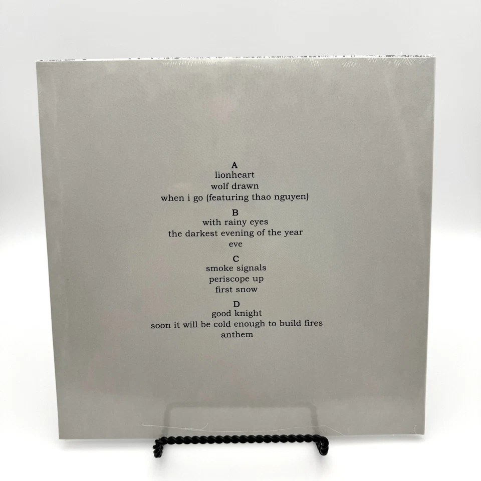 Emancipator- Soon It Will Be Cold Enough NEW sealed Nujabes Tycho Bonobo - Image 2 of 4