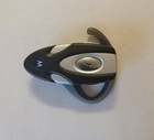 New ListingMotorola H350 Black Sleek Handsfree Rechargeable Wireless Bluetooth Headset