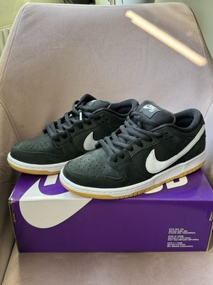 Nike SB Dunk Low Pro - Größe 41 - Wie NEU