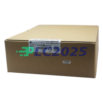 New Allen-Bradley 2711P-T15C21D8S PanelView Plus 7 Standard 15 Terminal 24V DC
