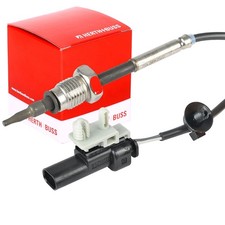 HERTH+BUSS ABGASTEMPERATURSENSOR passend für OPEL INSIGNIA B 2.0 GSi 4x4
