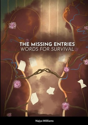 Najya Williams | The Missing Entries | Taschenbuch | Englisch (2023)