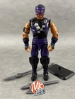 💥1992 GI JOE 3.75” - DICE (V1 / S11) w/ ACCESSORIES