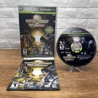 Mortal Kombat vs. DC Universe (Xbox 360, 2008) CIB Tested Working Free Shipping