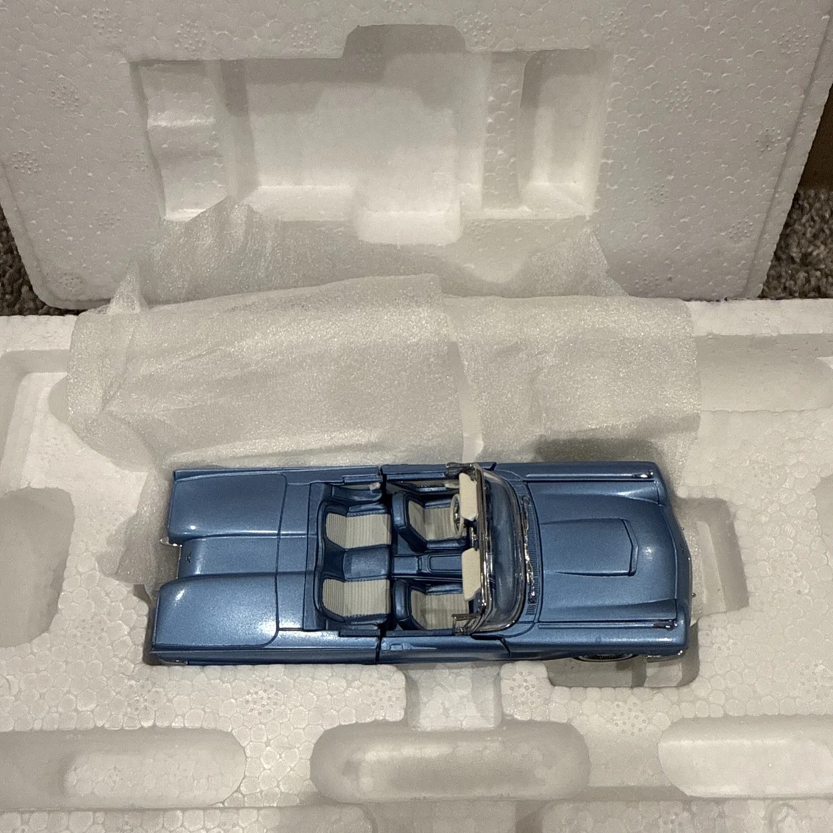 Franklin Mint 1:43 Diecast & Toy Vehicles for sale | eBay