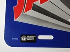 TYRAN STOKES AUTOGRAPHED KANSAS JAYHAWKS BASKETBALL LICENSE PLATE KU AUTO SIGNED — photo 6