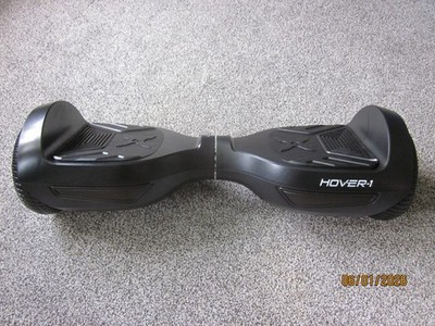 Hover-1 Electric Scooter Drive  FOR PARTS ONLY