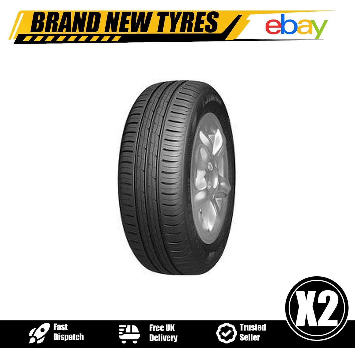 155/80/13 Tyres for sale | eBay UK