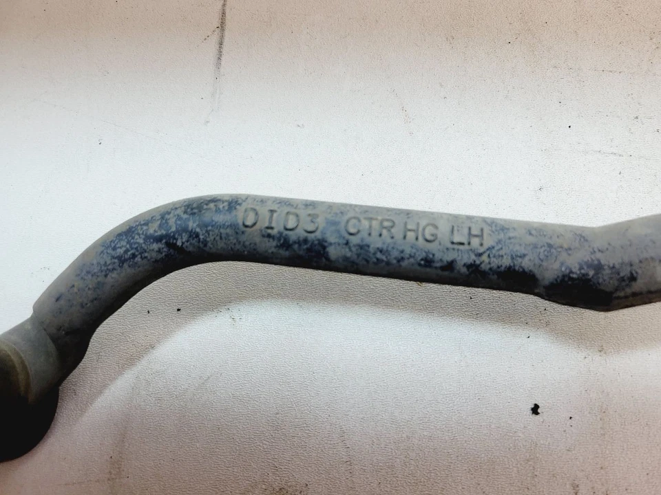 2012 2013 2014 HYUNDAI SONATA RACK DE DIREÇÃO E PINHÃO 56500-3V100 - Imagem 2 de 4