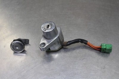 05-09 SUZUKI BOULEVARD C90 VL1500 IGNITION LOCK NO KEY 