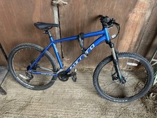 Carrera Vulcan Men's Mountain Bike
