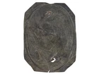 EXCAVATED CIVIL WAR RELIC SHAKO HAT BADGE FROM GRAND ECORE