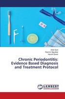 Ankit Sant (U. A.) | Chronic Periodontitis: Evidence Based Diagnosis And...