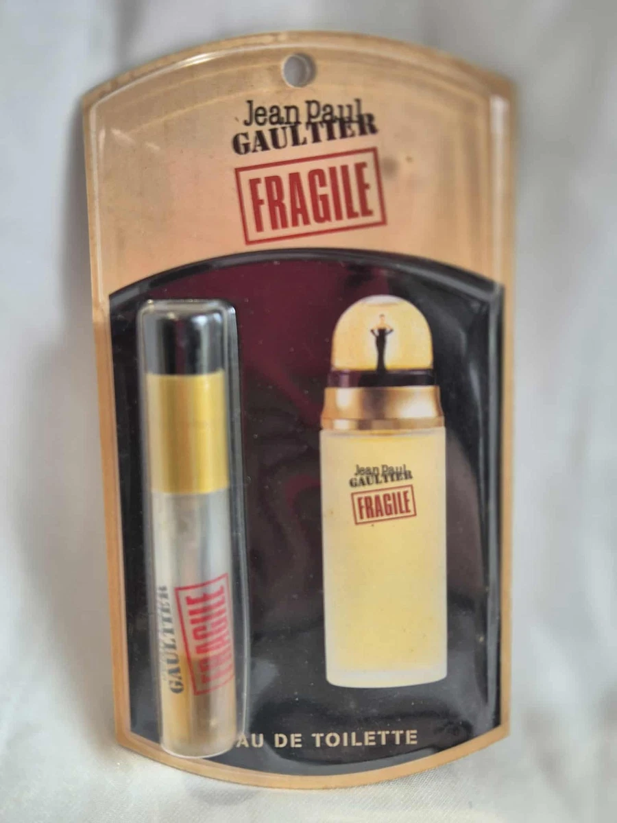 Jean Paul Gaultier Fragile Perfume for Women for sale | eBay