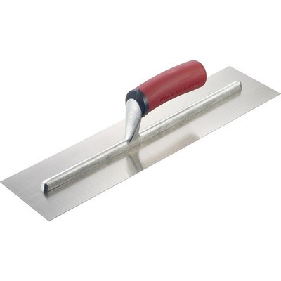 Neu QLT Marshalltown Finishing Putzschwimmer 16'' x 4'' 406 mm x 102 mm 11104