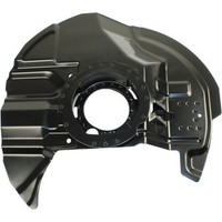 Metzger 6115137 Spritzblech Bremsscheibe FüR Bmw 3 Z4 E46 E85 E86