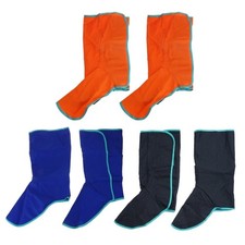 Professional Welder Shoe Cover Welding Spats Welding Shoe Protectors