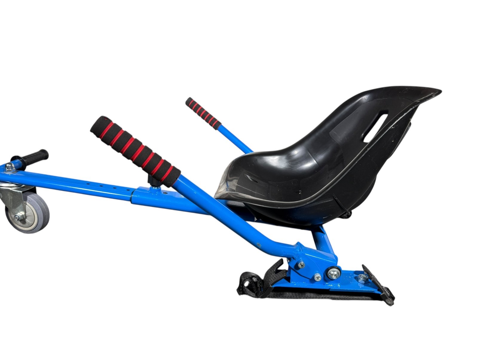 Seat Attachment, Go Kart, Hoverboard Accessories For 6.5&rdquo; 8&rdquo; 10&rdquo;