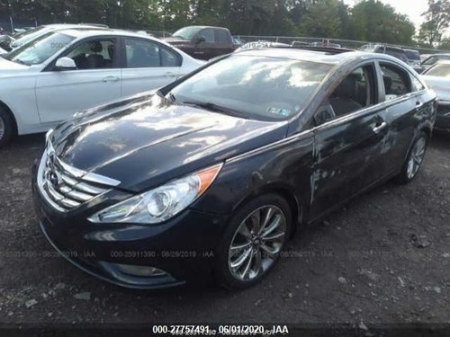Automatic Transmission 2.4L VIN C 8th Digit Fits 11-13 SONATA 526328 - Picture 2 of 12