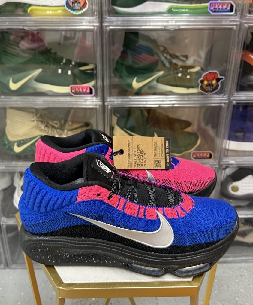 Size 14 - Nike GT Hustle 3 Skills Academy EYBL Player 