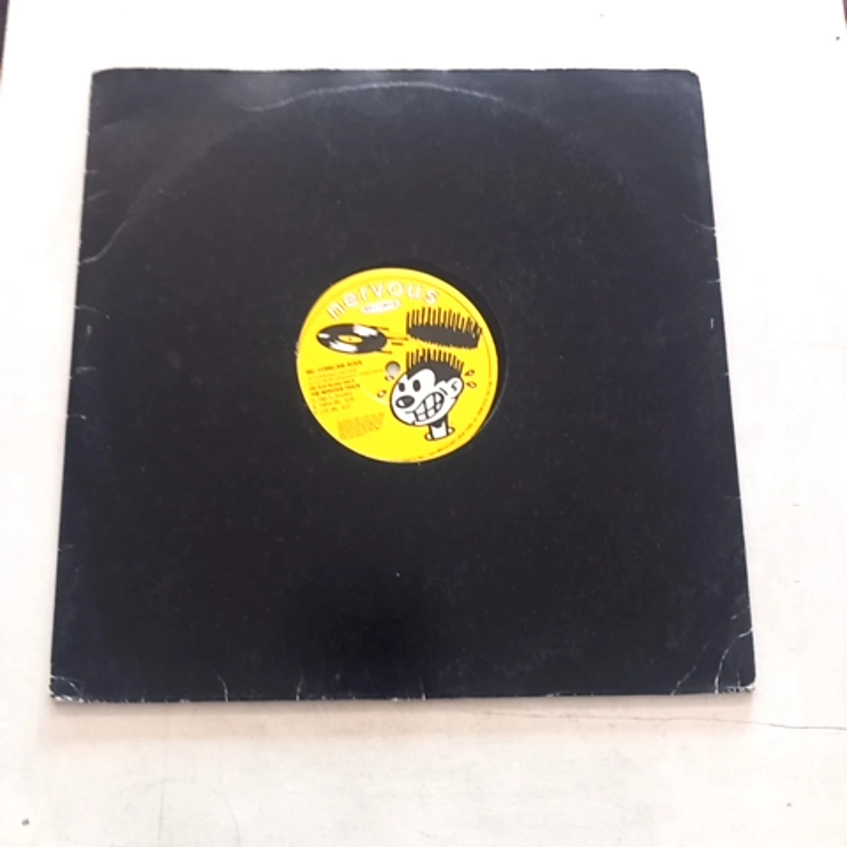 Nuyorican Soul in Music Records for sale | eBay UK