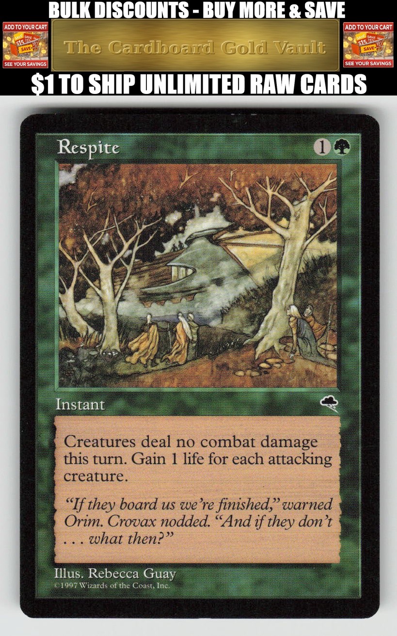 Tempest Respite #249