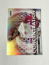 2025 Topps Stadium Club - Concentration Hunter Greene #C-16