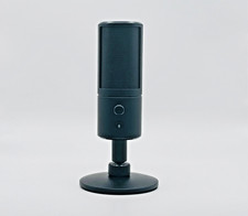 Razer Seiren X USB Condenser Microphone   Streaming / Podcast   Used Excellent