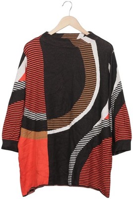 VIA APPIA DUE Pullover Damen Strickpullover Strick Oberteil Gr. EU 5... #nlasqdx