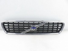Calandre Volvo S40