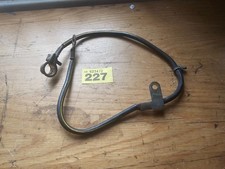 Nissan Micra K11 1998-2002 battery wire earth strap Lead