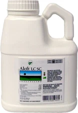Aloft LC SC Insecticide– Grub, Chinch Bug, Billbug & Webworm Control  64 oz