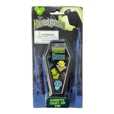 The Haunted Mansion Ghostly Light Up Toy Disney